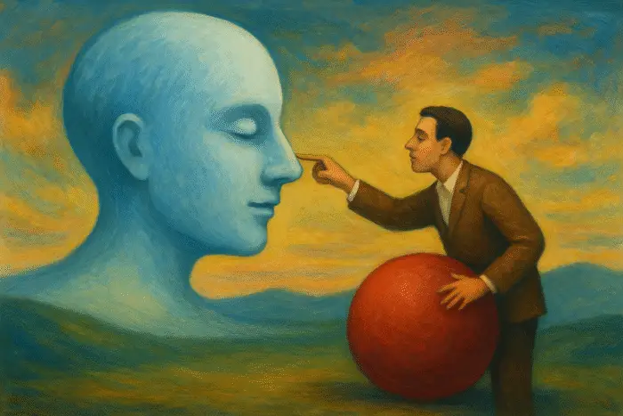 Как превратить возражение в согласие: метод, который используют профи