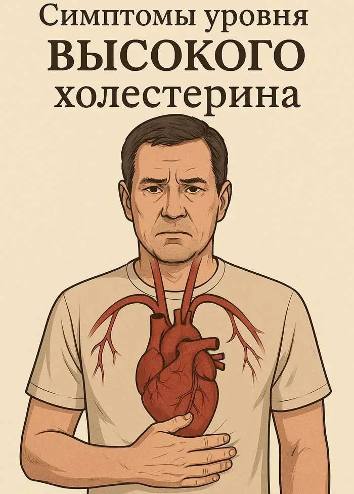 «Этот простой напиток каждый день защищает сердце и снижает холестерин – попробуй и удивись! 🍋💛»