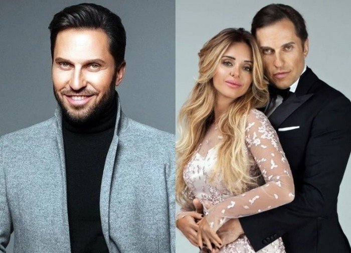 Александр Ревва до популярности