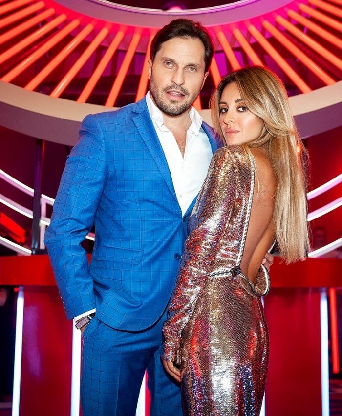 🚨 Вот какими были Ревва и его жена до богатства… Сейчас их не узнать!