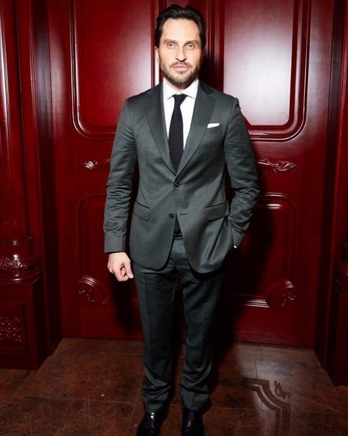 Семья Реввы