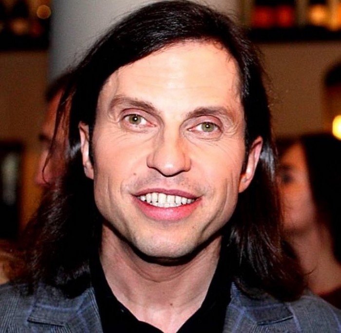 Ревва молодой