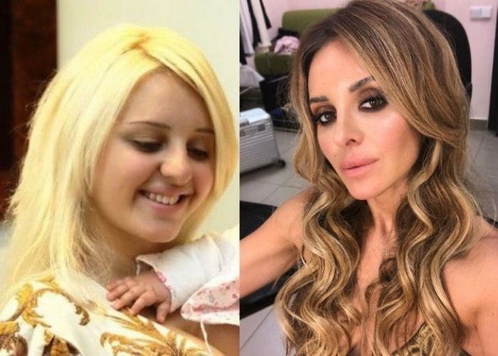 Ревва сцена