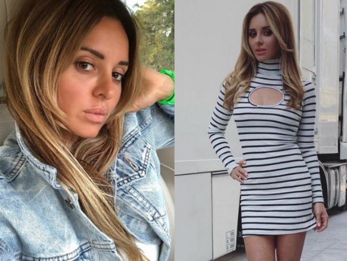 Ревва семья фото