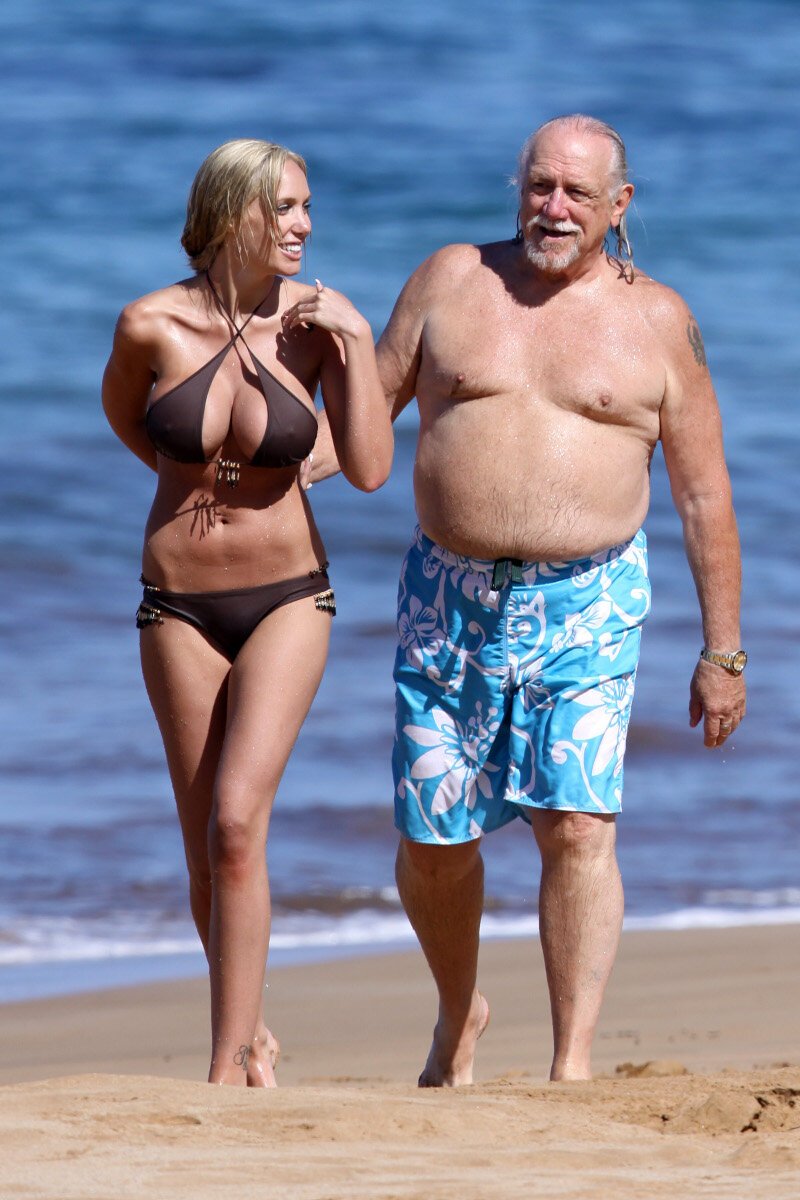 😱 Девушки и олигархи: любовь или холодный расчет?