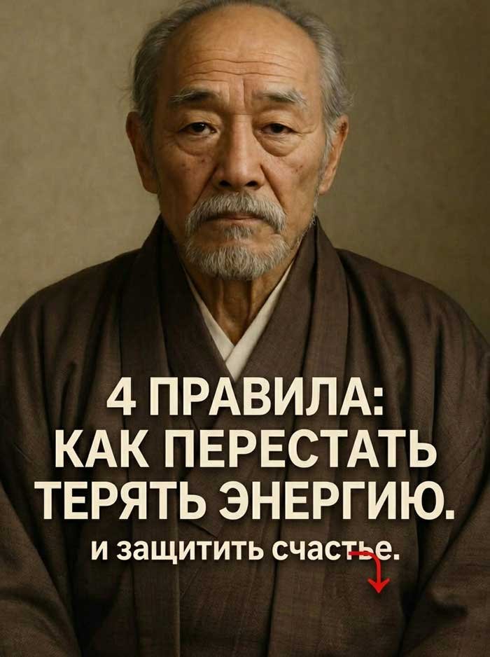 Перестаньте это делать — и жизнь станет в 10 раз спокойнее