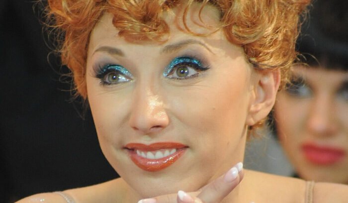 Елена Воробей показала фотографии с отдыха