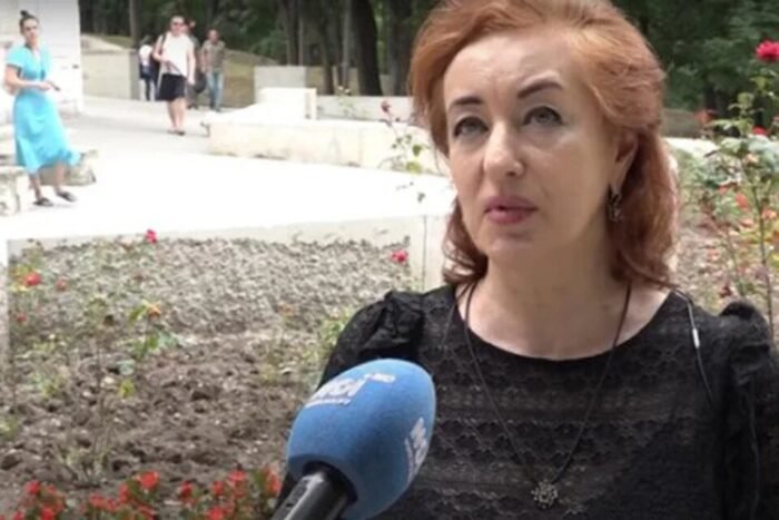 Тамара Гвердцители продолжает концертную деятельность и встречается со зрителями