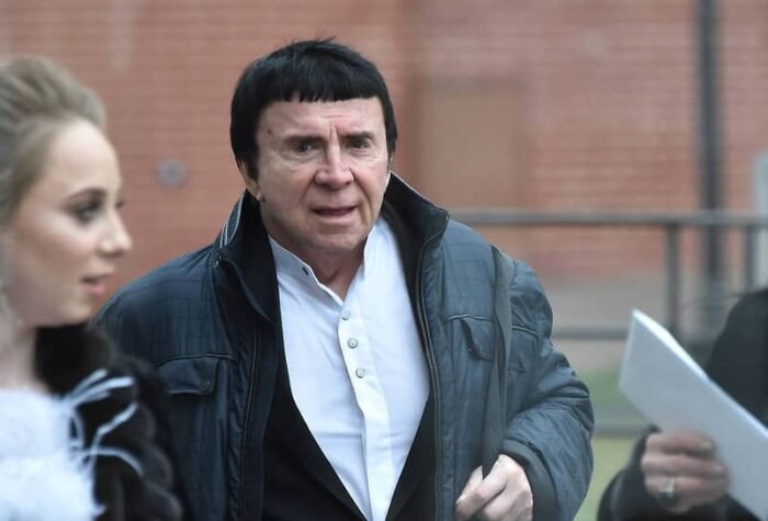 Анатолий Кашпировский